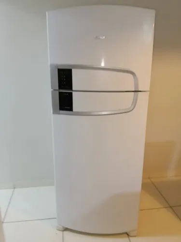Geladeira consul bem estar