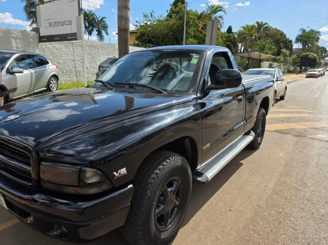 Dodge Dakota Sport 3.9 V6 1999