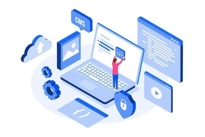 Software controle animais