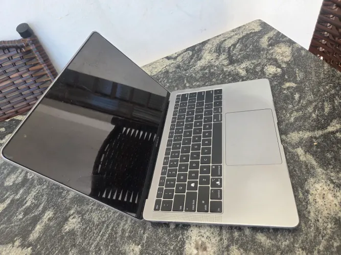 Mac Booker Air 2019 13'