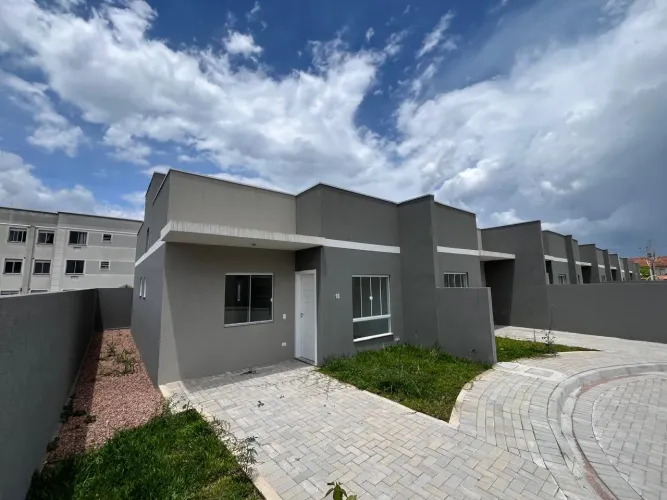 Casa em condomínio - COSTEIRA (suíte)