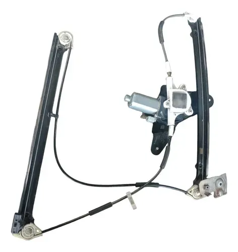 Máquina Vidro Elétrica Dianteira Esquerda Vw Parati Gol G3