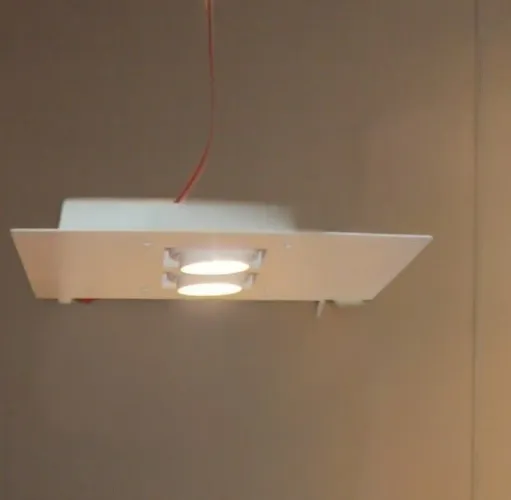 Lustre design 
