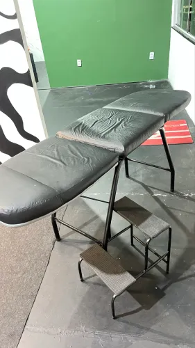 Maca estética 3 posições