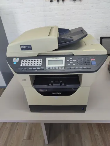 Multifuncional Brother MFC-8890dw