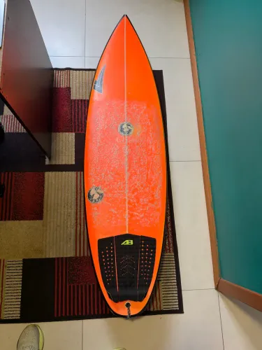 Prancha de surf 