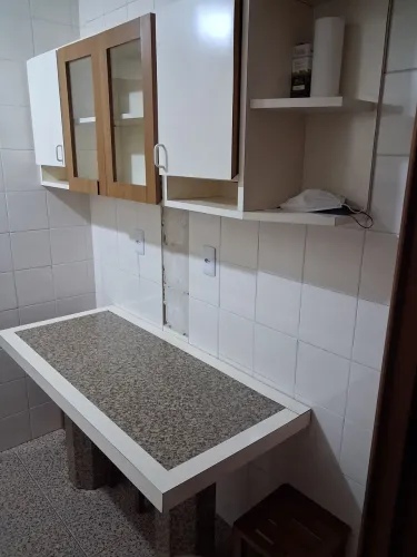 Armários de cozinha