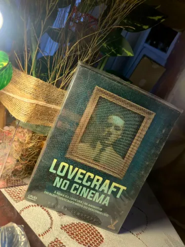 Lovercraft no Cinema