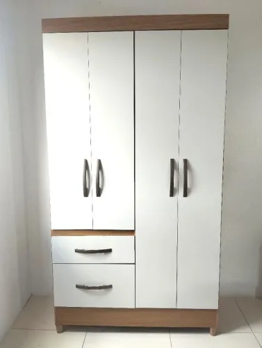 Guarda Roupa Solteiro em Excelentes Condições- LEIA A DESCRIÇÃO