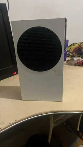 Xbox séries S
