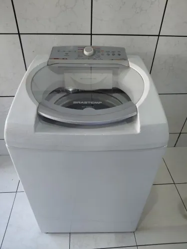 MÁQUINA DE LAVAR BRASTEMP 220V