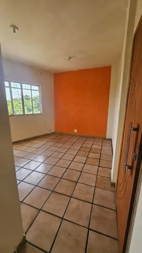 Apartamento em Duque de Caxias