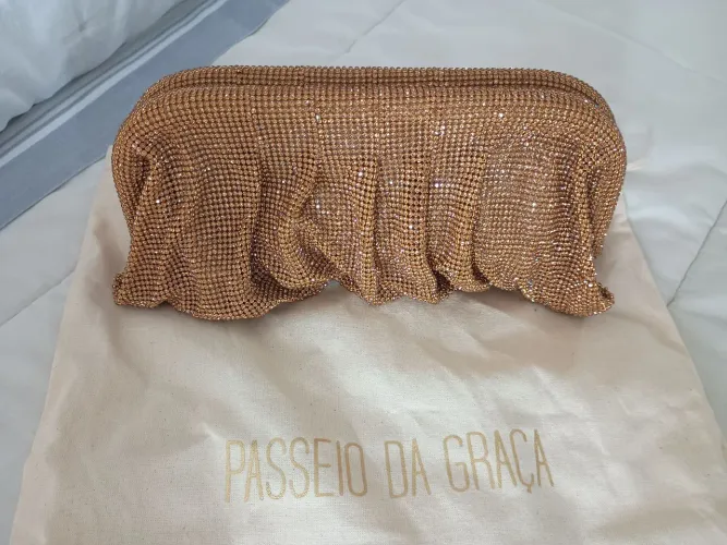 Bolsa de festa nova