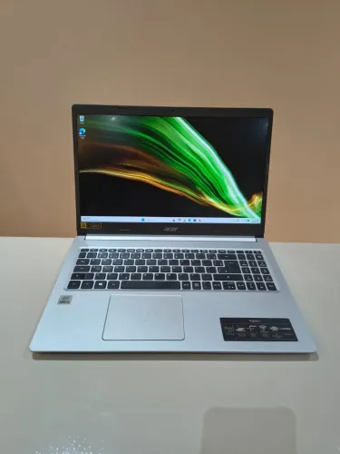 Notebook Acer | Intel Core i5 de 10° Geração | 8GB RAM | SSD 512GB | Tela 15"