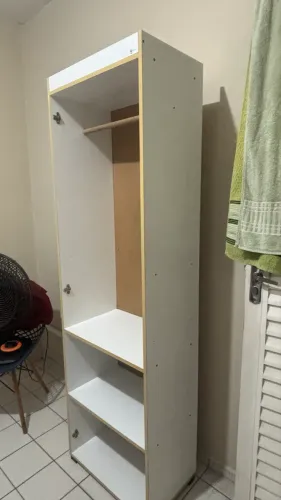 Guarda-roupa