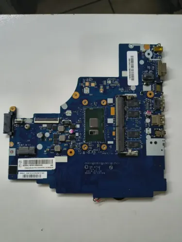 Placa Mãe Lenovo Ideapad 310-isk I5-6500u Ddr4 Nm-a752