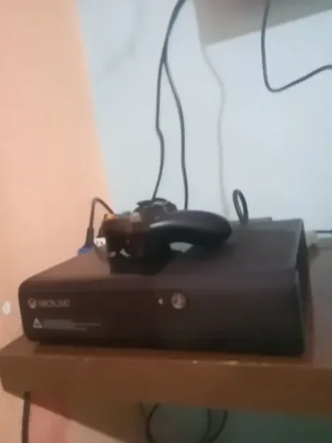 X box 360
