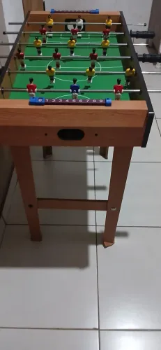 Tôto de brinquedo para criança 