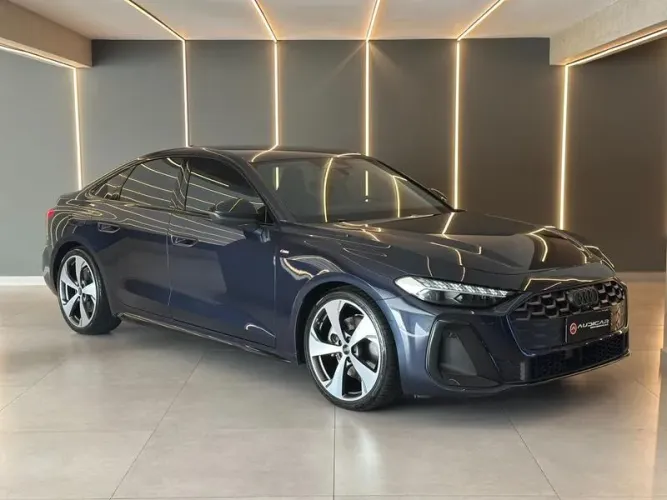 Audi A5 SEDAN PERFORMANCE S EDITION 2.0 TFSI QUATTRO 2025