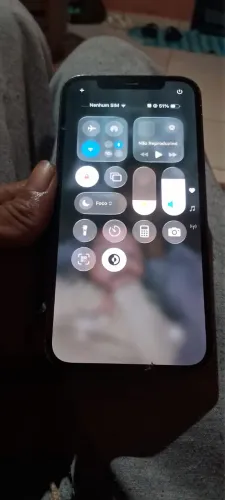 iPhone 12 Pro