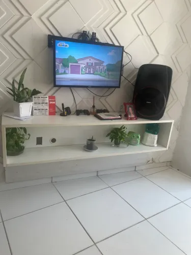 Painel de sala