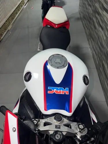 Vendo CBR 1000 Fire Blade 2008