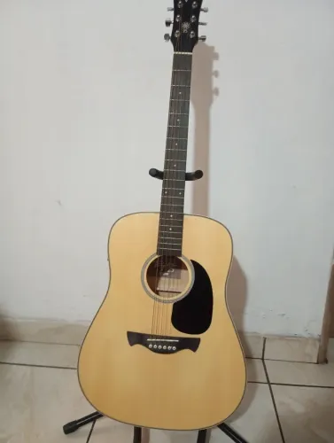 Violão de aço Tagima TW25 NTS Folk