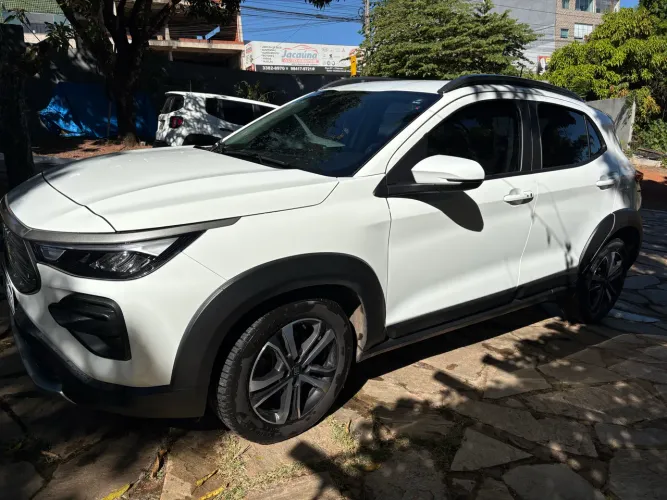 Fiat Pulse Audace 1.0 Turbo 200 Flex Aut. 2023