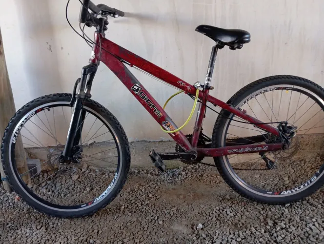 Gios 26
