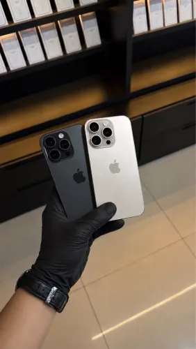 iPhone 16 Pro - 128GB