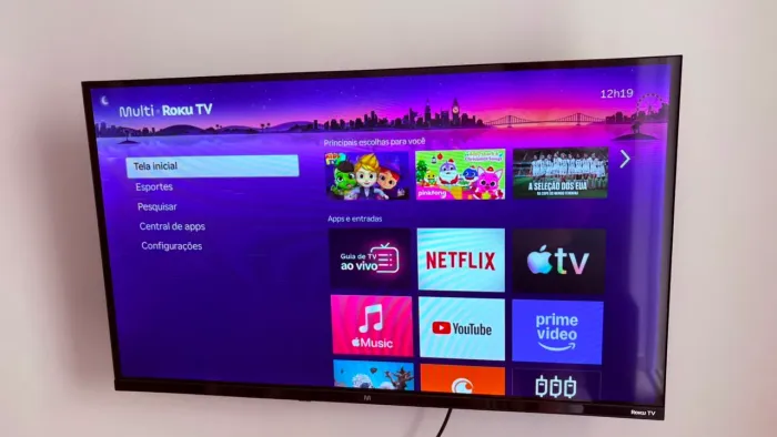 Tv AOC 32 
