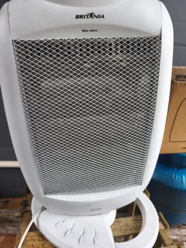 Aquecer elétrico 