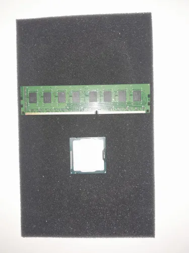 i5 3470, 4gb ram