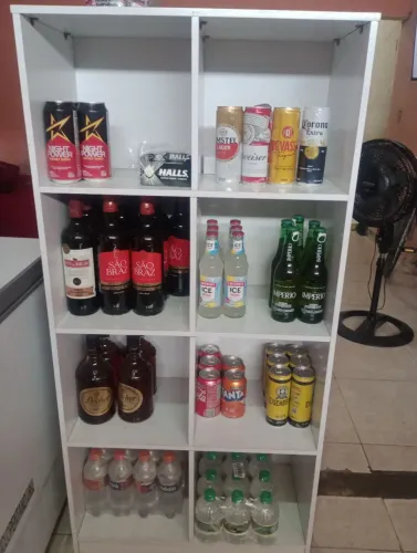 Colmeia de 8 nichos 