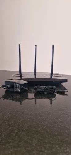 Roteador TP Link TL WDR4300 N750