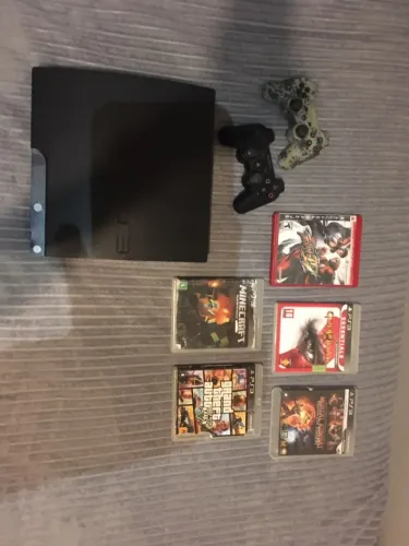 Ps3