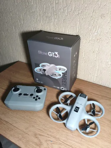 Drone Gt3 Three