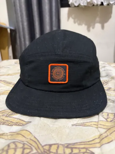 Boné Five panel Vans/Spitfire 