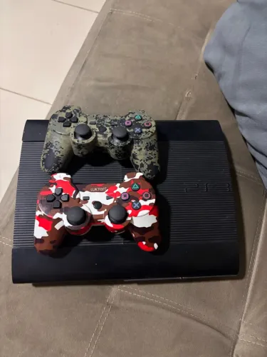 Ps3 desbloqueado 