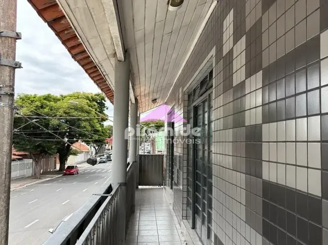 Prédio para venda e locação, Santana, São José dos Campos, SP