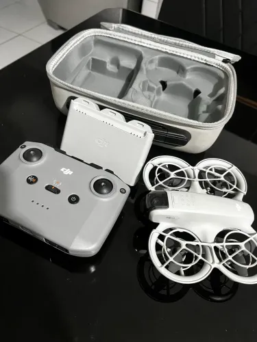 Drone DJI Neo Combo 