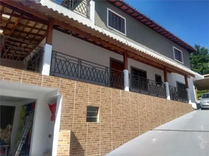 casa terea com 3 dormitorios em condominio fechado mairiporâ