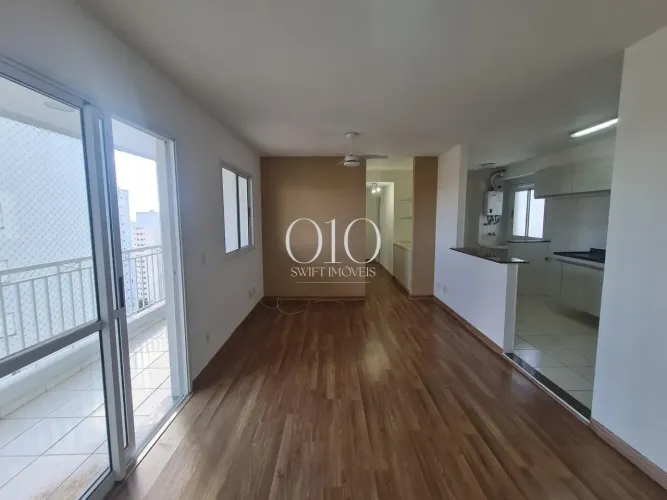 Excelente oportunidade Locação de apartamento no condomínio Inspiratto Residenci