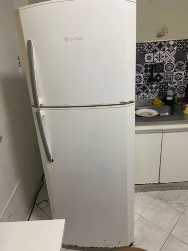 Vendo geladeira gelo seco