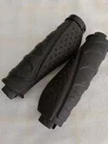 Apenas 9,09 - Manopla e óculos para mountain bike