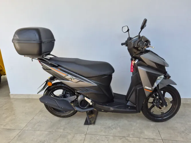 Yamaha Neo 125 Novíssima