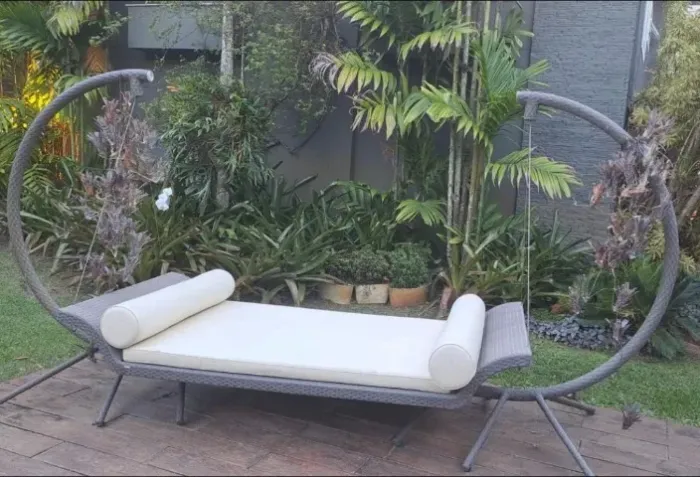 Móvel jardim