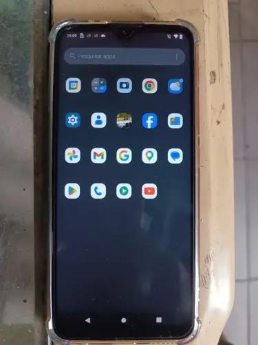 Moto G30