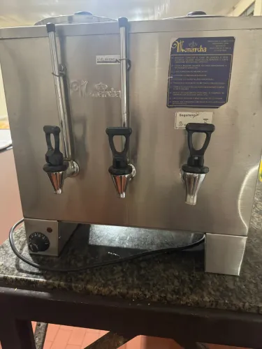 Cafeteira