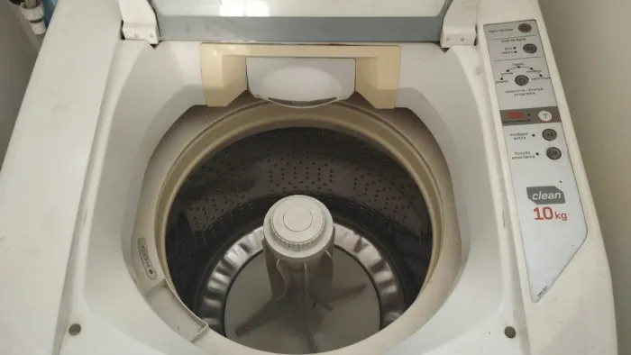 Máquina de lavar